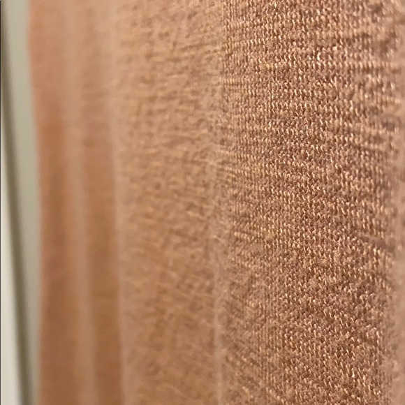 Aritzia // Wilfred Odile Longsleeve T-Shirt Dress - Picture 8 of 9